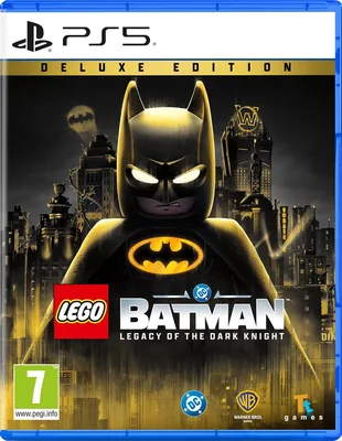Warner Bros Entertainment Collection: Best Deal