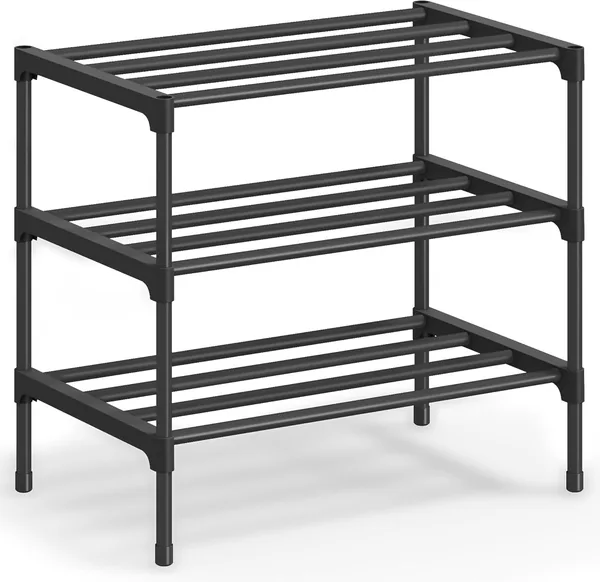 SONGMICS LSA113BH01 Shoe Rack