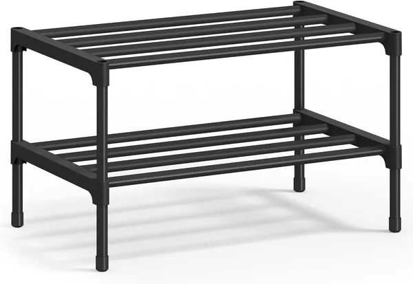 SONGMICS LSA112BH01 Shoe Rack