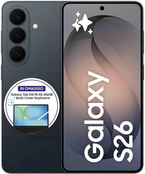 Samsung Galaxy S26 Smartphone AI