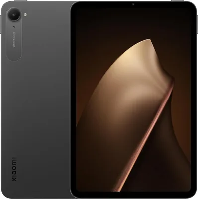 XIAOMI Pad Mini 8GB + 256GB - Tablet 8.8" 3K 165Hz 9400+ 7500mAh 67W 13MP + 8MP HyperOS Black (with 