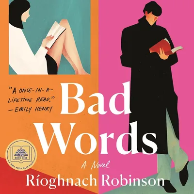 Rioghnach Robinson Entertainment