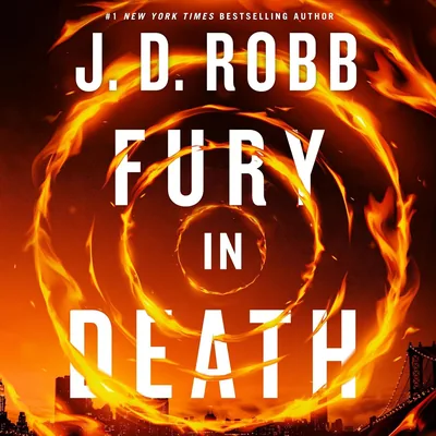 J. D. Robb Novels Best Deal