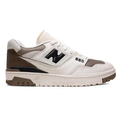 Tênis New Balance 550 Masculino - Melhor Preço