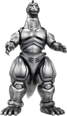 Ichibansho Figure - Godzilla Mechagodzilla (1993) Sofvics