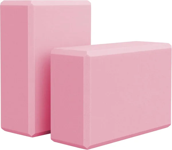 Hosur Yoga Blocks Set of 2