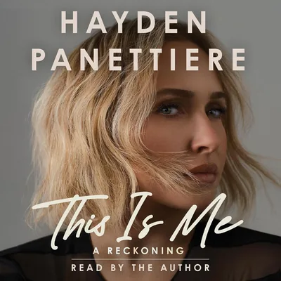 Hayden Panettiere Merchandise Best Deal
