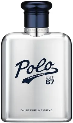 Ralph Lauren Polo 67 Parfum Extreme 20% Off