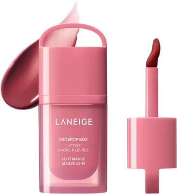 LANEIGE JuicePop Box Lip Tint
