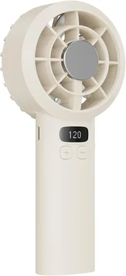 AICPAN Portable Fan 52% Off - Small Handheld USB Fan