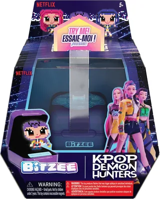 Bitzee Kpop Demon Hunters Digital Pet Deal