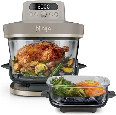 Ninja CRISPi PRO XL Air Fryer 8% Off