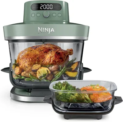 Ninja CRISPi PRO XL Air Fryer 8% Off