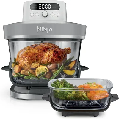 Ninja CRISPi PRO XL Air Fryer 8% Off
