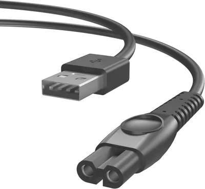 Superer 5V Charging Cable for Philips Shavers, Best Deal