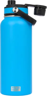 Polar Gear 1L Insulated Water Bottle 16% Off