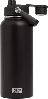 Polar Gear Hydra Venture 1L Stainless Bottle - 12% Off