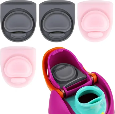 Owala FreeSip 24oz/32oz Rubber Stopper Seal (4pcs) Best Deal
