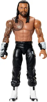 Mattel WWE Roman Reigns Action Figure | Best Deal