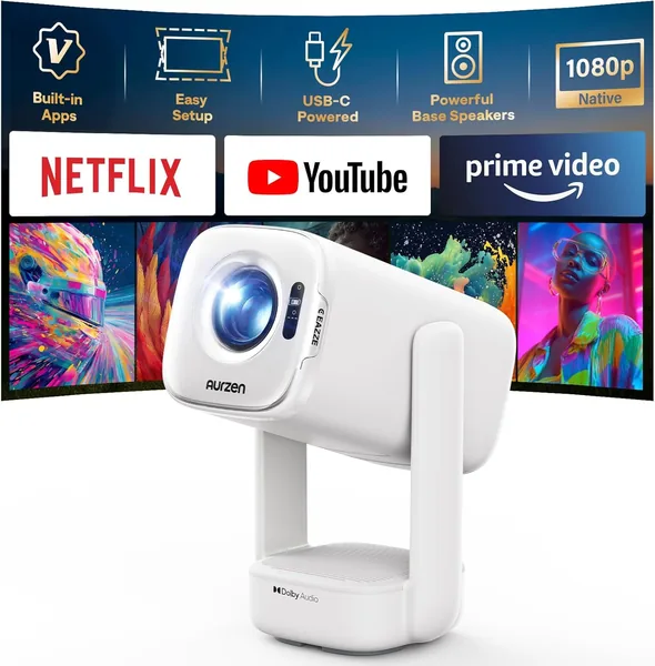 Aurzen D1 Air Projector Best Price
