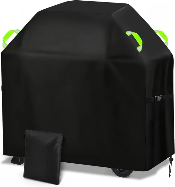 Gucass Outdoor Barbecue Cover