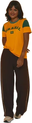 Camisa Brasil Dengo Feminina Best Deal