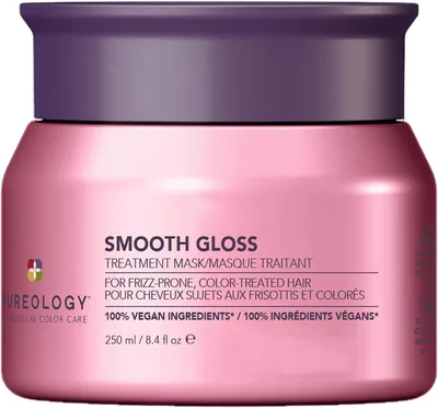 Pureology Smooth Gloss Mask 75% Off