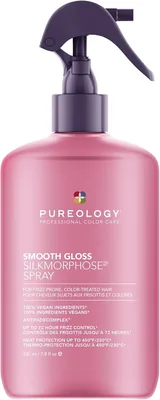 Pureology Smooth Gloss Silkmorphose Spray Best Deal