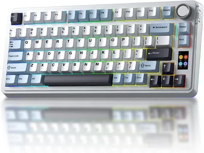 AULA S75 PRO Wireless Gaming Keyboard