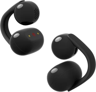 LinkBuds Clip Open-Ear Headphones 24% Off