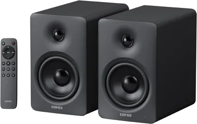 Edifier M90 Bookshelf Speakers 20% Off