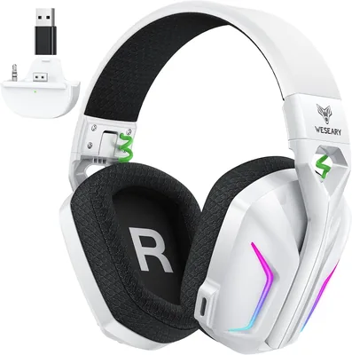 WESEARY Gaming Headset Xbox Series X|S - Best Deal