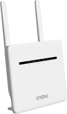 Strong AC1200 Dual Band 4G Router 22% Off