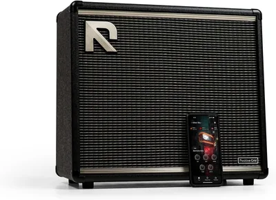 Positive Grid Reactor 50W Amp - Intelligent Guitar Combo Best Deal