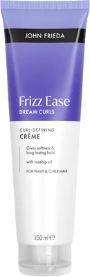 John Frieda Frizz Ease Dream Curls Crème 150ml Best Deal