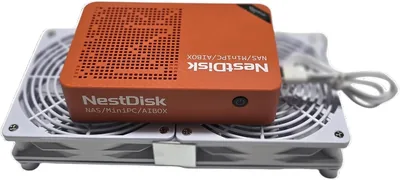 Youyeetoo Nest Disk NAS & Mini PC Best Deal