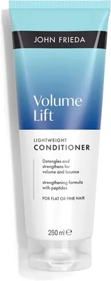 John Frieda Volume Lift Conditioner - 25% Off