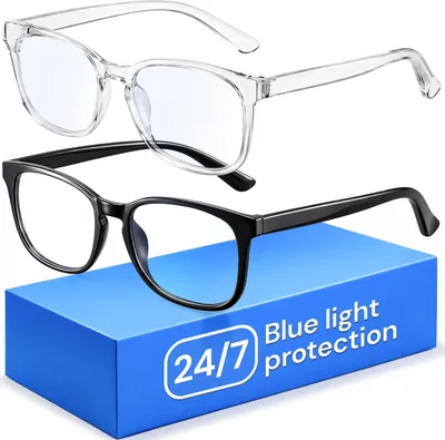 Gaoye Blue Light Glasses 70% Off - Fashion Square Eyeglasses