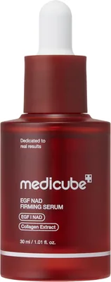 Suero EGF Firming NAD, 30 ml - Ahorra un 27% en Amazon