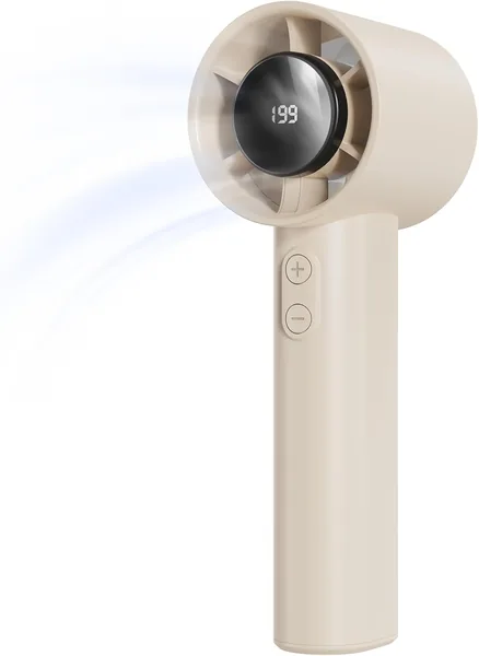 LUXVANO Handventilator