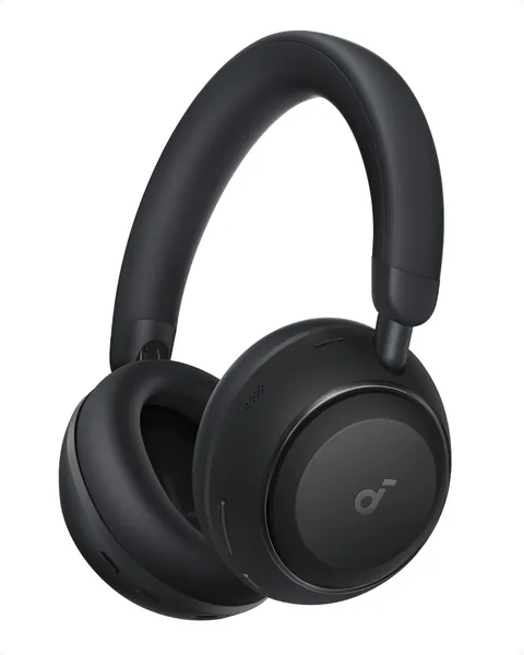 Anker Soundcore Space 2 Bluetooth 6.1 Wireless Headphones