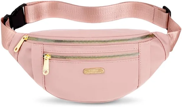 HMCEY Women's Bum Bag