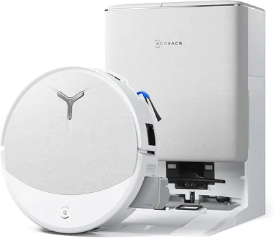 ECOVACS DEEBOT T90 PRO Omnirobot Aspirapolvere con Sconto del 13% - Risparmia 599.00€