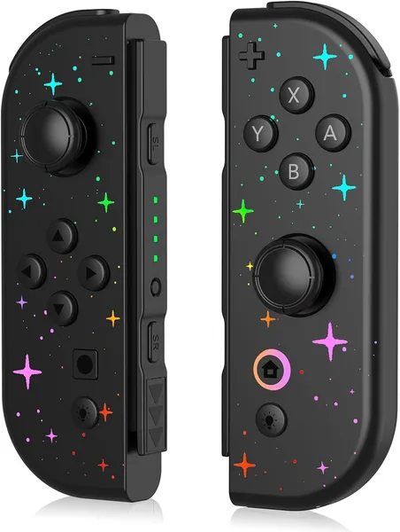 Moonag Compatible with Nintendo Switch Controller