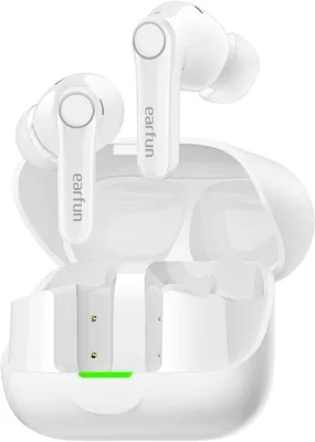 Air Pro 4+ Earbuds 5% Off - Adaptive Noise Cancelling