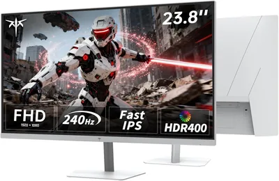 KTC 24 Inch 240Hz Gaming Monitor Best Deal