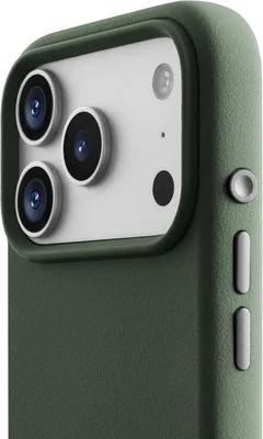 TineeOwl Case iPhone 17 Pro Max MagSafe Aluminum Buttons Camera Control