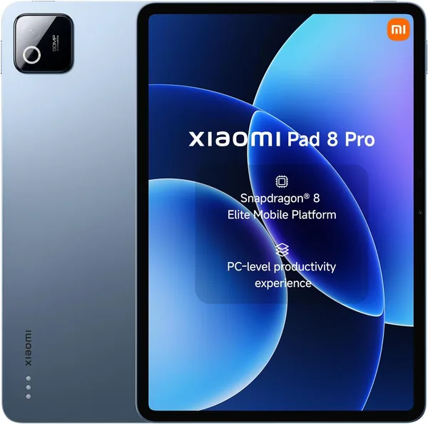 Xiaomi Pad 8 Pro 11.2" Tablet Best Deal