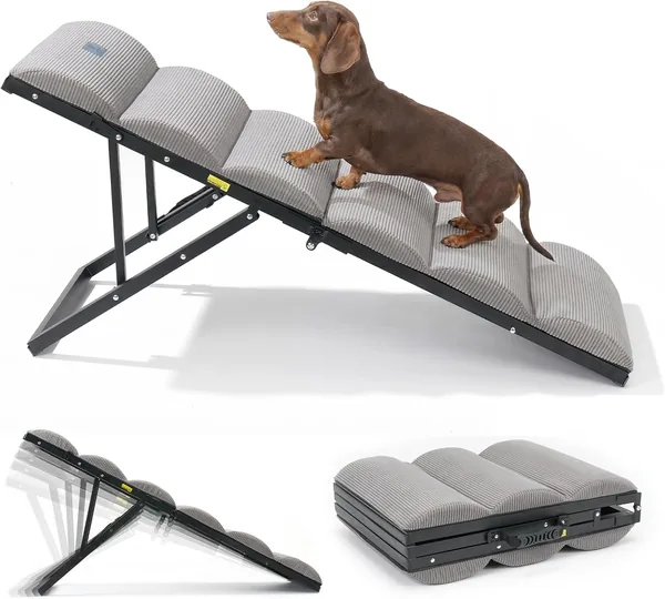 Veehoo Dog Ramp for Small to Large Dog