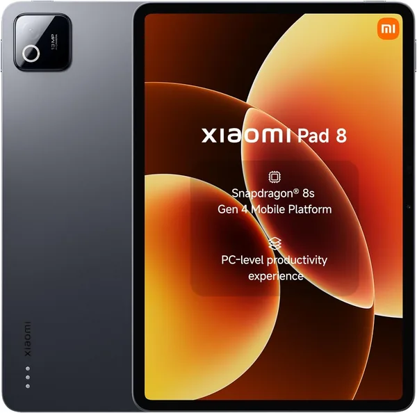 XIAOMI Pad 8 11.2" Tablet Best Deal